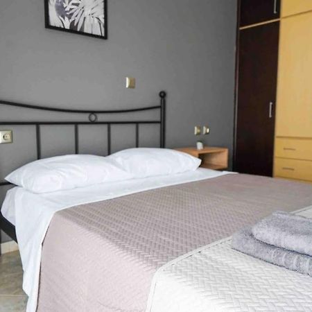 Apartmán Neochori House Antimachia Exteriér fotografie