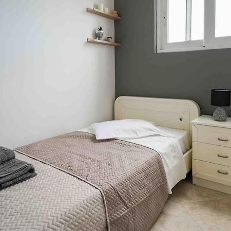 Apartmán Neochori House Antimachia Exteriér fotografie