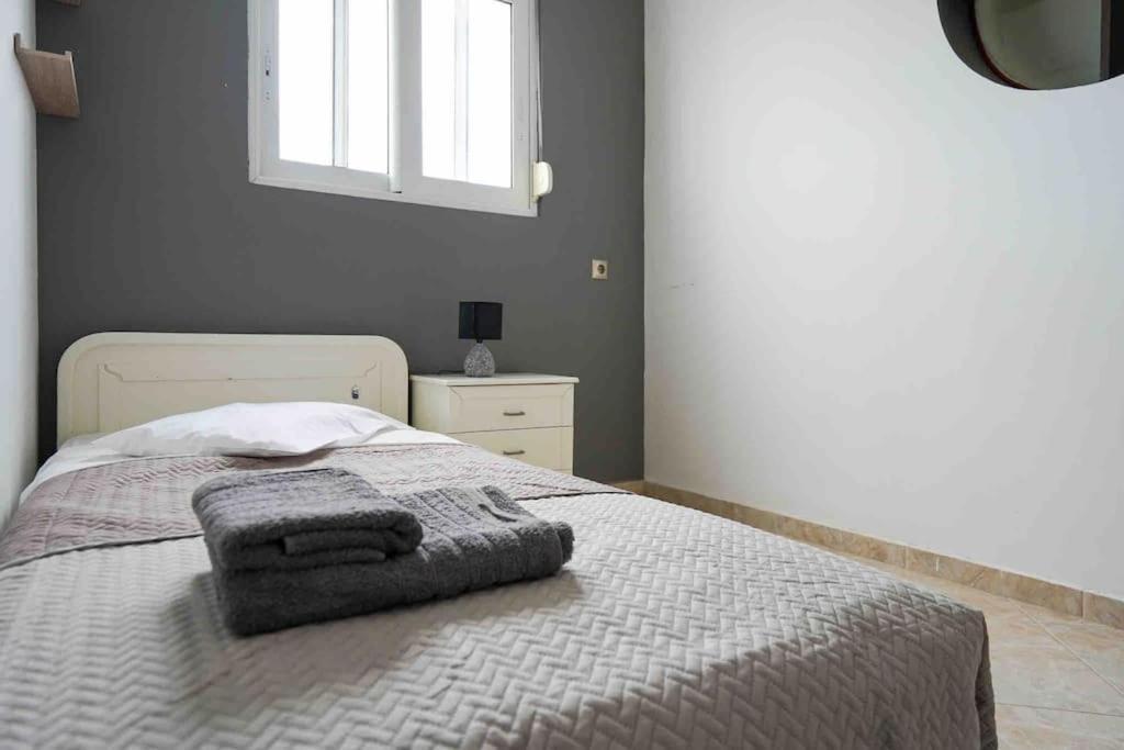 Apartmán Neochori House Antimachia Exteriér fotografie
