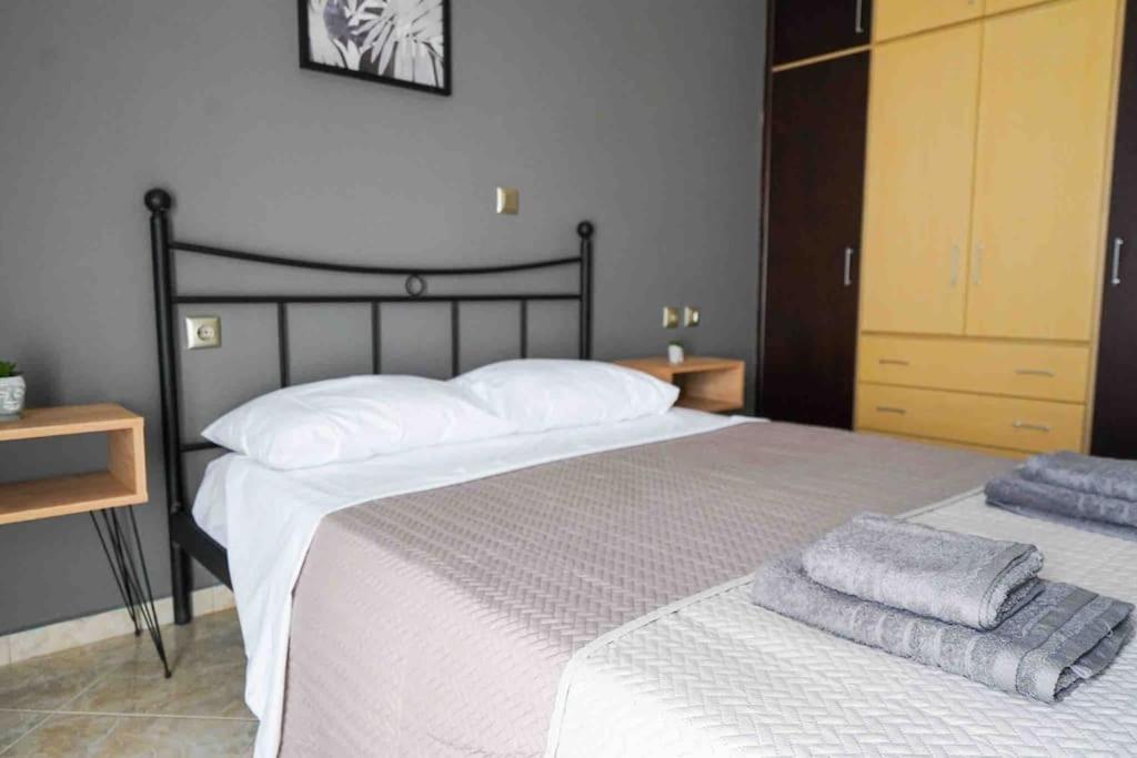 Apartmán Neochori House Antimachia Exteriér fotografie