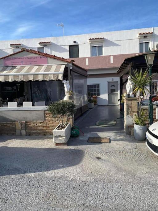 Apartmán Neochori House Antimachia Exteriér fotografie