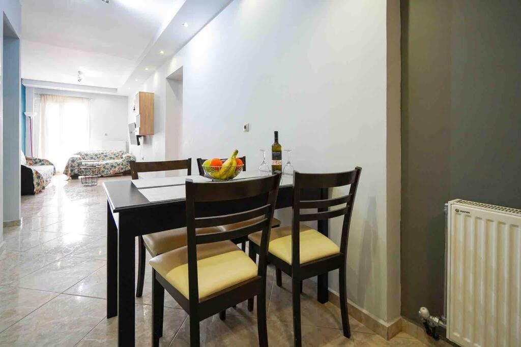 Apartmán Neochori House Antimachia Exteriér fotografie