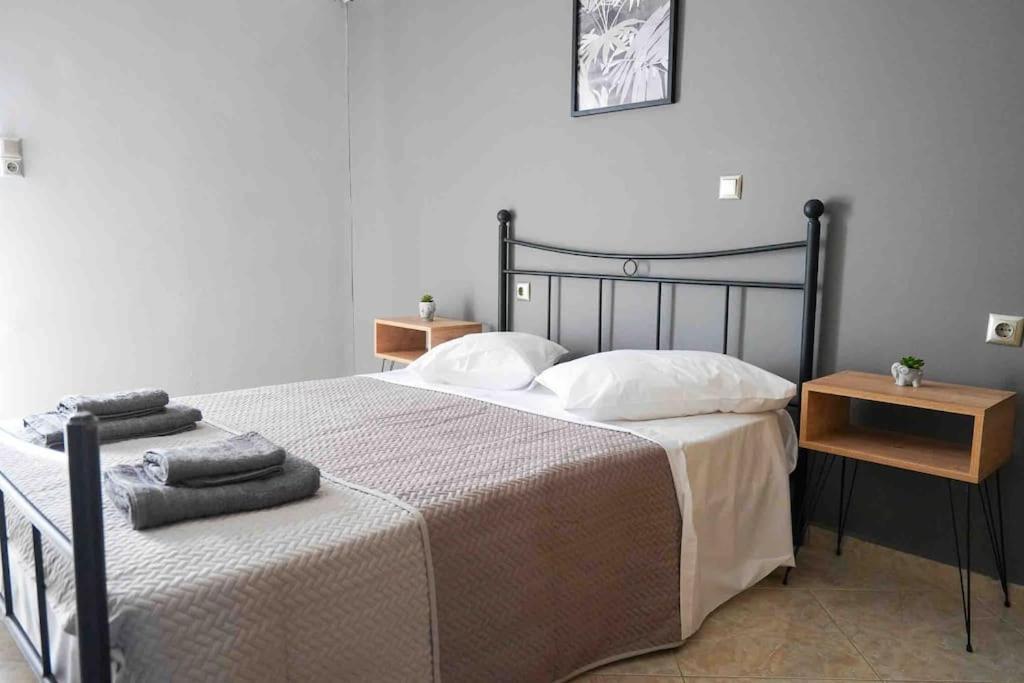 Apartmán Neochori House Antimachia Exteriér fotografie