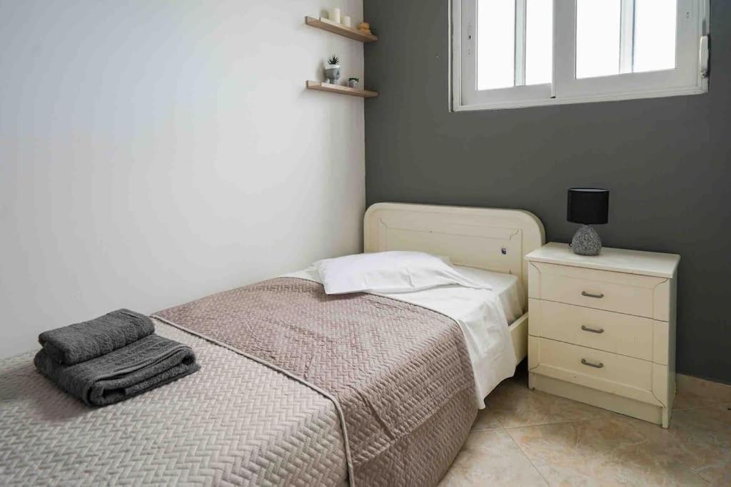 Apartmán Neochori House Antimachia Exteriér fotografie